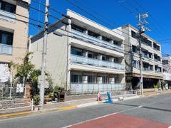 リブリ・フルールの外観画像