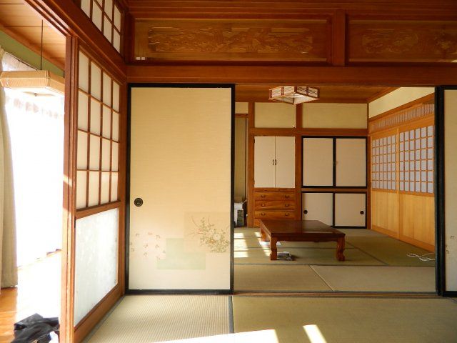 和室