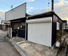 高野口町大野戸建の外観画像