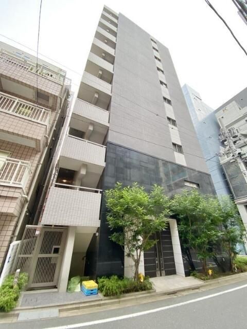 オンズマリーナの外観画像