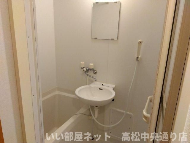 バスルーム