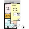 T-Successの間取り画像