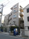 ライオンズマンション駒込第七の間取り画像