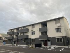 ジラソーレの外観画像