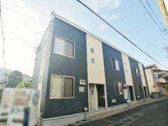 レオネクストカレンの外観画像