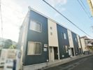レオネクストカレンの外観