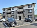 クレール徳力IIの間取り画像