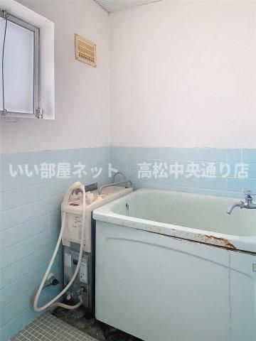 バスルーム