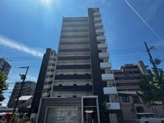 エネピア舟入の外観画像