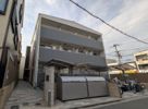 クリエオーレ小若江の間取り画像