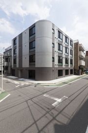 LIVECASA ITABASHI HASUNEの外観画像