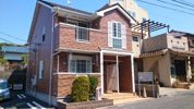 アルバ浦上台の間取り画像