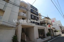 レオパレスエステート千舟の外観画像