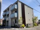 グランシャリオ小坂Ⅱの間取り画像