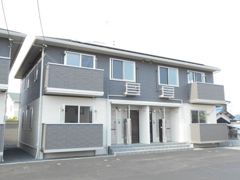 プランドール B棟の外観画像