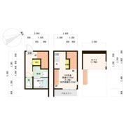 SouthernPeakの間取り画像