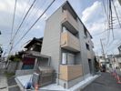 かどやkinenbashiの間取り画像