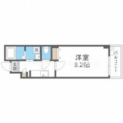 MP Tsukamoto Fioreの間取り画像