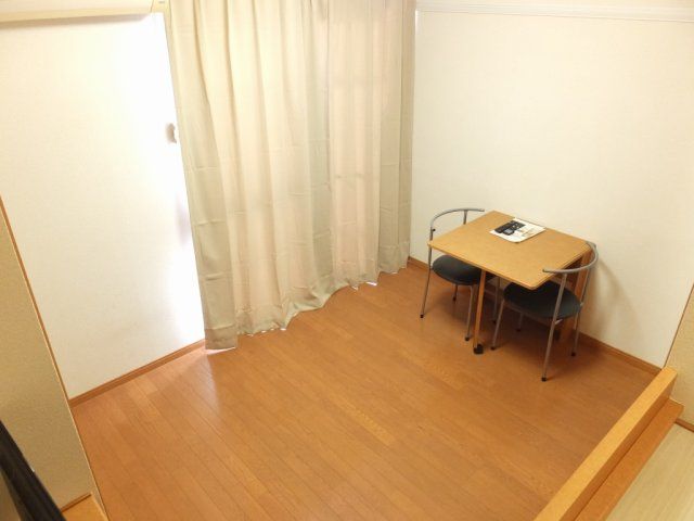 リビング