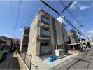 Laviere ESAKAの間取り画像
