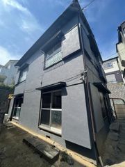 メゾン・フォレストの外観画像