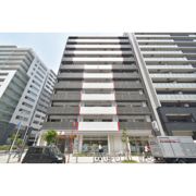 AFFLUENCE難波の外観画像