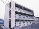 レオパレスアネックス壱番館の外観画像