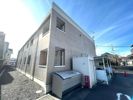 パーシモンKの間取り画像