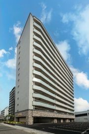 プレジオ都島ASIANの外観画像