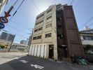 天満ビルの間取り画像