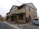リヴェールの間取り画像