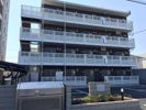 レオネクストヴィラージュの間取り画像