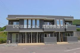 リベルテ東赤坂Ⅱの外観画像