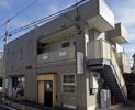 曲本パレスの間取り画像