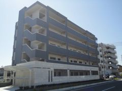シャイン湘南の外観画像