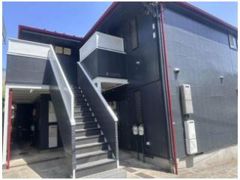 ポルシェ井土ヶ谷の外観画像