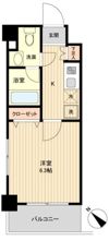 willDo新座の間取り画像