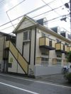 トラストハウスの間取り画像
