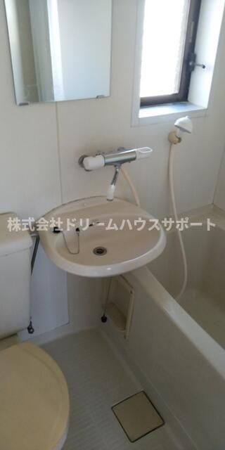 バスルーム