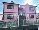 グリーンパーク佐伯 A棟の間取り画像