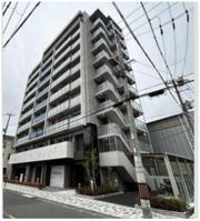 エスリードレジデンスグラン大阪福島ノースの外観画像