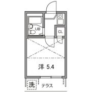 ゾンネグルッペの間取り画像