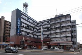 グランブルーアクアの外観画像