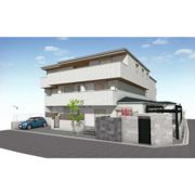 Casa Brancheの外観画像