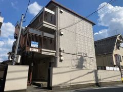 OAKハイムの外観画像