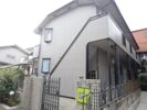 ファミール南の間取り画像