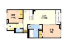 Marin白水ヶ丘の間取り画像