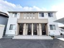 Marin白水ヶ丘の外観