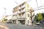 つかさビルの外観