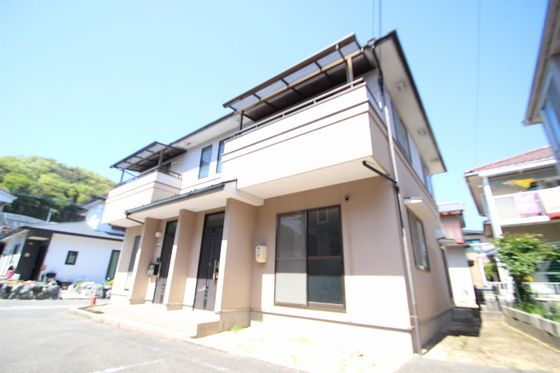 宮原住宅 (西側)の外観画像